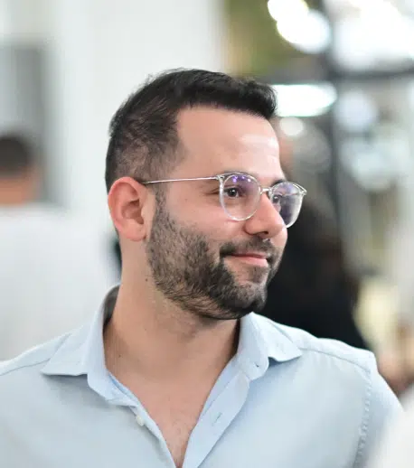 תמונה של אור גולדפינגר