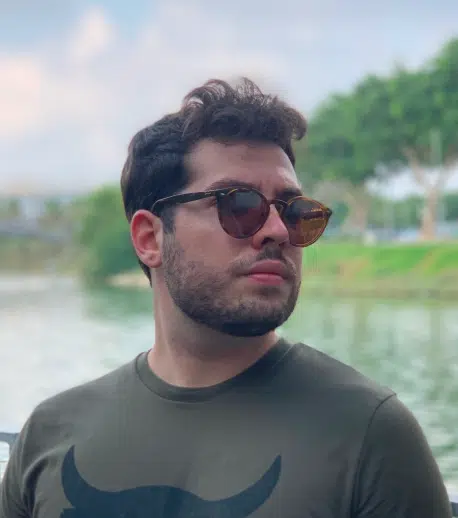 תמונה של רביב שמש